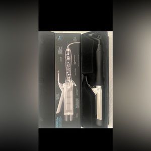 Neuro Curl XL curling wand